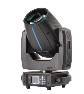 Choosing the Right Moving Head for Theatre