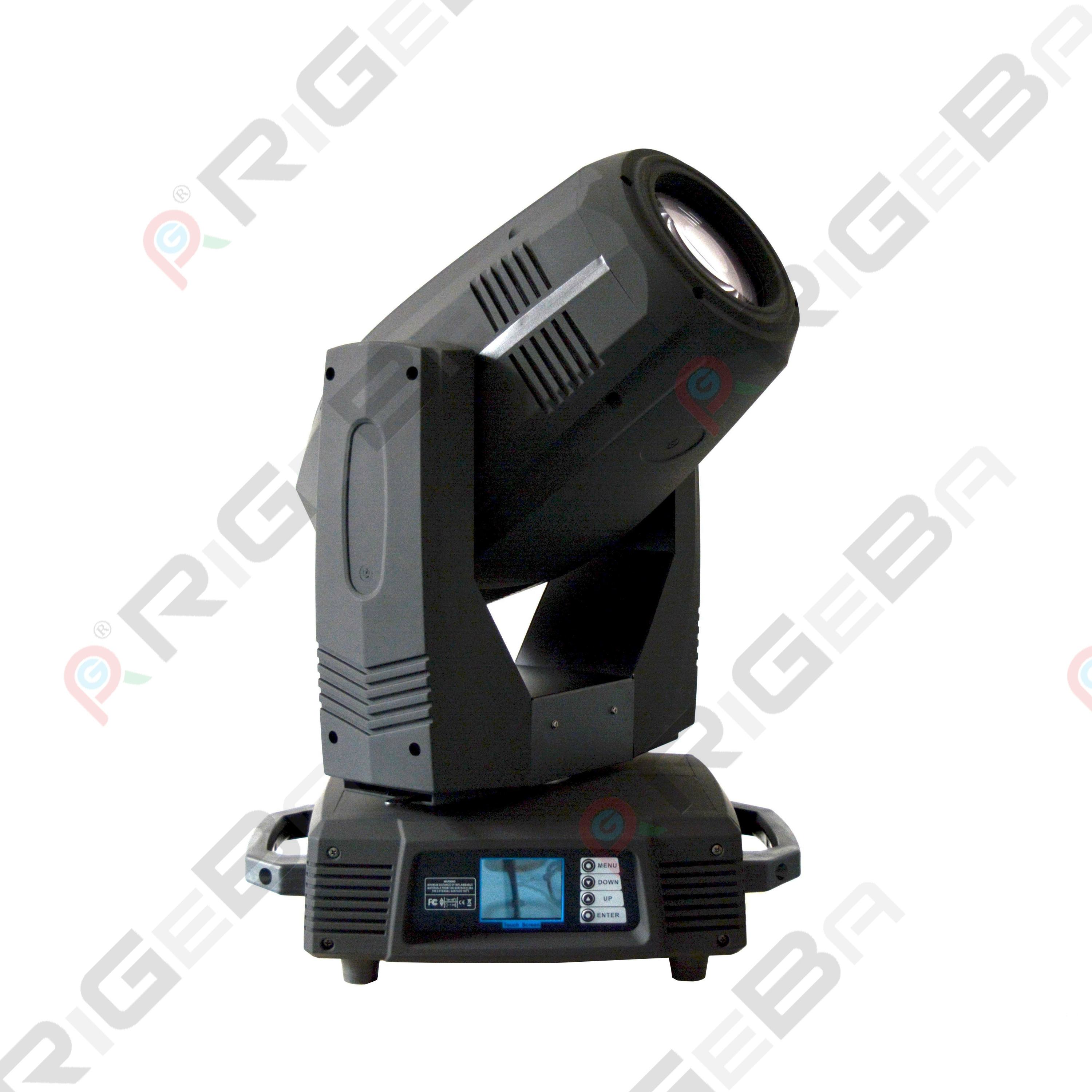Beam vs Wash vs Hybrid Moving Heads: How to Choose