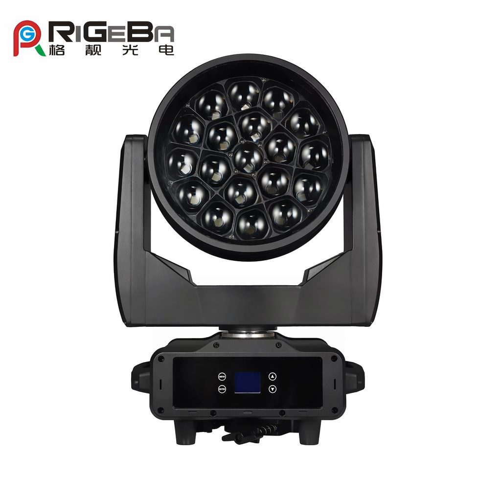Club & DJ lighting